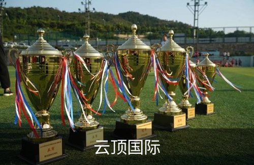 云顶国际介绍